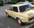 Желтый ЗАЗ 968, объемом двигателя 1.2 л и пробегом 40 тыс. км за 650 $, фото 13 на Automoto.ua