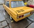 Желтый ЗАЗ 968, объемом двигателя 1.2 л и пробегом 45 тыс. км за 97 $, фото 3 на Automoto.ua