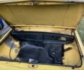 Желтый ЗАЗ 968, объемом двигателя 0 л и пробегом 35 тыс. км за 606 $, фото 4 на Automoto.ua