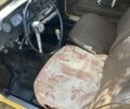Желтый ЗАЗ 968, объемом двигателя 0 л и пробегом 35 тыс. км за 606 $, фото 6 на Automoto.ua