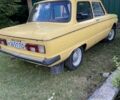 Желтый ЗАЗ 968, объемом двигателя 0 л и пробегом 35 тыс. км за 606 $, фото 2 на Automoto.ua