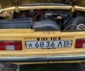 Жовтий ЗАЗ 968, об'ємом двигуна 0 л та пробігом 37 тис. км за 2700 $, фото 5 на Automoto.ua