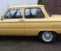 Жовтий ЗАЗ 968, об'ємом двигуна 0 л та пробігом 37 тис. км за 2700 $, фото 13 на Automoto.ua