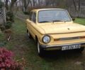 Жовтий ЗАЗ 968, об'ємом двигуна 0 л та пробігом 37 тис. км за 2700 $, фото 1 на Automoto.ua
