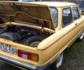 Жовтий ЗАЗ 968, об'ємом двигуна 0 л та пробігом 37 тис. км за 2700 $, фото 2 на Automoto.ua