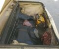 Желтый ЗАЗ 968, объемом двигателя 0 л и пробегом 61 тыс. км за 600 $, фото 7 на Automoto.ua