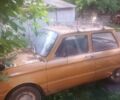 Жовтий ЗАЗ 968, об'ємом двигуна 0 л та пробігом 600 тис. км за 449 $, фото 1 на Automoto.ua