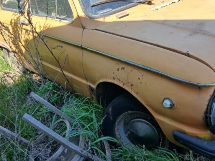 ЗАЗ 968 1986 в Запорожье на Automoto.ua Желтый ЗАЗ 968, объемом двигателя 0 л и пробегом 180 тыс. км за 169 $, фото 1 на Automoto.ua
