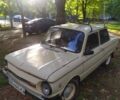 Сірий ЗАЗ 968, об'ємом двигуна 0 л та пробігом 100 тис. км за 384 $, фото 1 на Automoto.ua