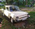Сірий ЗАЗ 968, об'ємом двигуна 0 л та пробігом 100 тис. км за 384 $, фото 2 на Automoto.ua