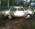 Сірий ЗАЗ 968, об'ємом двигуна 0 л та пробігом 100 тис. км за 384 $, фото 3 на Automoto.ua