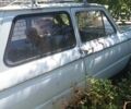 Серый ЗАЗ 968, объемом двигателя 0 л и пробегом 370 тыс. км за 239 $, фото 1 на Automoto.ua