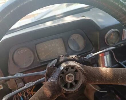 Серый ЗАЗ 968, объемом двигателя 0 л и пробегом 370 тыс. км за 239 $, фото 3 на Automoto.ua