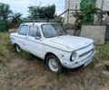 Сірий ЗАЗ 968, об'ємом двигуна 0 л та пробігом 1000 тис. км за 157 $, фото 1 на Automoto.ua