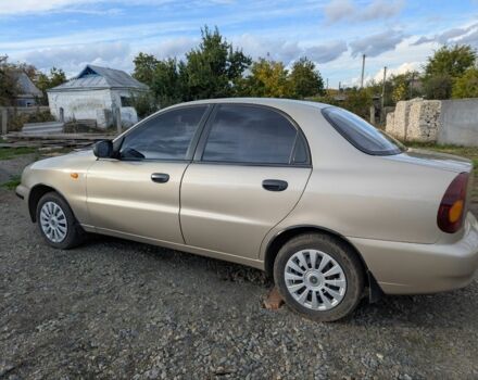 Серый ЗАЗ 968, объемом двигателя 1.3 л и пробегом 116 тыс. км за 2900 $, фото 3 на Automoto.ua