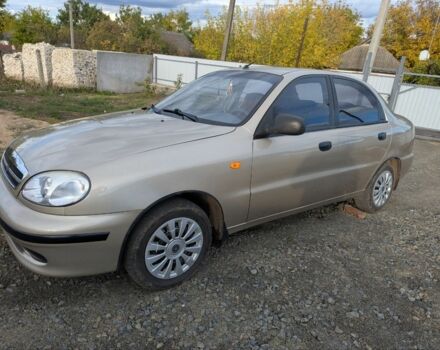 Серый ЗАЗ 968, объемом двигателя 1.3 л и пробегом 116 тыс. км за 2900 $, фото 2 на Automoto.ua