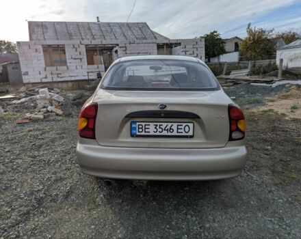 Серый ЗАЗ 968, объемом двигателя 1.3 л и пробегом 116 тыс. км за 2900 $, фото 4 на Automoto.ua