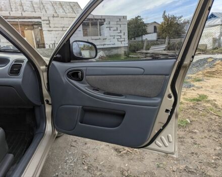 Серый ЗАЗ 968, объемом двигателя 1.3 л и пробегом 116 тыс. км за 2900 $, фото 11 на Automoto.ua