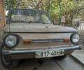 Серый ЗАЗ 968, объемом двигателя 1.1 л и пробегом 88 тыс. км за 5 $, фото 1 на Automoto.ua