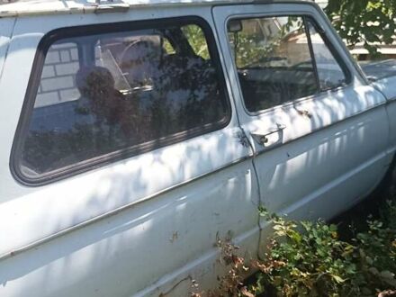 ЗАЗ 968 1977 у Дніпро (Дніпропетровську) на Automoto.ua Сірий ЗАЗ 968, об'ємом двигуна 0 л та пробігом 370 тис. км за 239 $, фото 1 на Automoto.ua