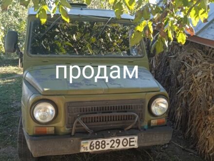 Сірий ЗАЗ 968, об'ємом двигуна 1 л та пробігом 666 тис. км за 1092 $, фото 1 на Automoto.ua