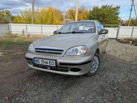 ЗАЗ 968 2011 у Голованевске на Automoto.ua Сірий ЗАЗ 968, об'ємом двигуна 1.3 л та пробігом 116 тис. км за 2900 $, фото 1 на Automoto.ua