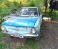 Синий ЗАЗ 968, объемом двигателя 0 л и пробегом 10 тыс. км за 136 $, фото 1 на Automoto.ua