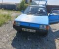 Синий ЗАЗ 968, объемом двигателя 1 л и пробегом 1 тыс. км за 337 $, фото 1 на Automoto.ua
