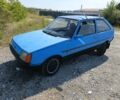 Синий ЗАЗ 968, объемом двигателя 1 л и пробегом 1 тыс. км за 337 $, фото 20 на Automoto.ua