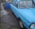 Синій ЗАЗ 968, об'ємом двигуна 2 л та пробігом 2 тис. км за 700 $, фото 4 на Automoto.ua
