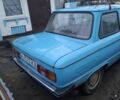 Синій ЗАЗ 968, об'ємом двигуна 2 л та пробігом 2 тис. км за 700 $, фото 3 на Automoto.ua