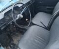 Синій ЗАЗ 968, об'ємом двигуна 2 л та пробігом 2 тис. км за 700 $, фото 6 на Automoto.ua