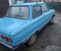 Синій ЗАЗ 968, об'ємом двигуна 2 л та пробігом 2 тис. км за 700 $, фото 2 на Automoto.ua