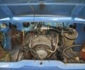 Синий ЗАЗ 968, объемом двигателя 0 л и пробегом 69 тыс. км за 521 $, фото 1 на Automoto.ua