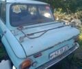 ЗАЗ 968 1975 в Днепре (Днепропетровске) на Automoto.ua Синий ЗАЗ 968, объемом двигателя 0 л и пробегом 100 тыс. км за 720 $, фото 8 на Automoto.ua