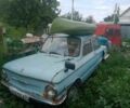 ЗАЗ 968 1975 в Днепре (Днепропетровске) на Automoto.ua Синий ЗАЗ 968, объемом двигателя 0 л и пробегом 100 тыс. км за 720 $, фото 4 на Automoto.ua