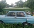 ЗАЗ 968 1975 в Днепре (Днепропетровске) на Automoto.ua Синий ЗАЗ 968, объемом двигателя 0 л и пробегом 100 тыс. км за 720 $, фото 5 на Automoto.ua