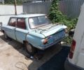 ЗАЗ 968 1975 в Днепре (Днепропетровске) на Automoto.ua Синий ЗАЗ 968, объемом двигателя 0 л и пробегом 100 тыс. км за 720 $, фото 1 на Automoto.ua