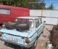 ЗАЗ 968 1975 в Днепре (Днепропетровске) на Automoto.ua Синий ЗАЗ 968, объемом двигателя 0 л и пробегом 100 тыс. км за 720 $, фото 7 на Automoto.ua