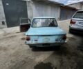 Синий ЗАЗ 968, объемом двигателя 1.3 л и пробегом 22 тыс. км за 1200 $, фото 6 на Automoto.ua