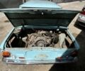 Синий ЗАЗ 968, объемом двигателя 1.3 л и пробегом 22 тыс. км за 1200 $, фото 7 на Automoto.ua