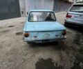 Синий ЗАЗ 968, объемом двигателя 1.3 л и пробегом 22 тыс. км за 1200 $, фото 3 на Automoto.ua