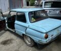 Синий ЗАЗ 968, объемом двигателя 1.3 л и пробегом 22 тыс. км за 1200 $, фото 5 на Automoto.ua