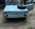 Синий ЗАЗ 968, объемом двигателя 1.3 л и пробегом 22 тыс. км за 1200 $, фото 1 на Automoto.ua