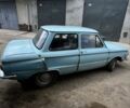 Синий ЗАЗ 968, объемом двигателя 1.3 л и пробегом 22 тыс. км за 1200 $, фото 4 на Automoto.ua