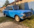 Синий ЗАЗ 968, объемом двигателя 0 л и пробегом 1000 тыс. км за 96 $, фото 1 на Automoto.ua