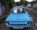 Синій ЗАЗ 968, об'ємом двигуна 0 л та пробігом 435 тис. км за 338 $, фото 1 на Automoto.ua