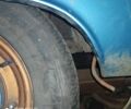 Синий ЗАЗ 968, объемом двигателя 0 л и пробегом 87 тыс. км за 361 $, фото 1 на Automoto.ua