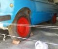 Синий ЗАЗ 968, объемом двигателя 1.2 л и пробегом 48 тыс. км за 8500 $, фото 4 на Automoto.ua