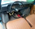 Синій ЗАЗ 968, об'ємом двигуна 1.2 л та пробігом 121 тис. км за 600 $, фото 6 на Automoto.ua